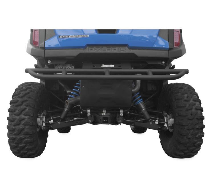 Dragonfire Racing 02-1103 RockSolid Rear Step Bumper