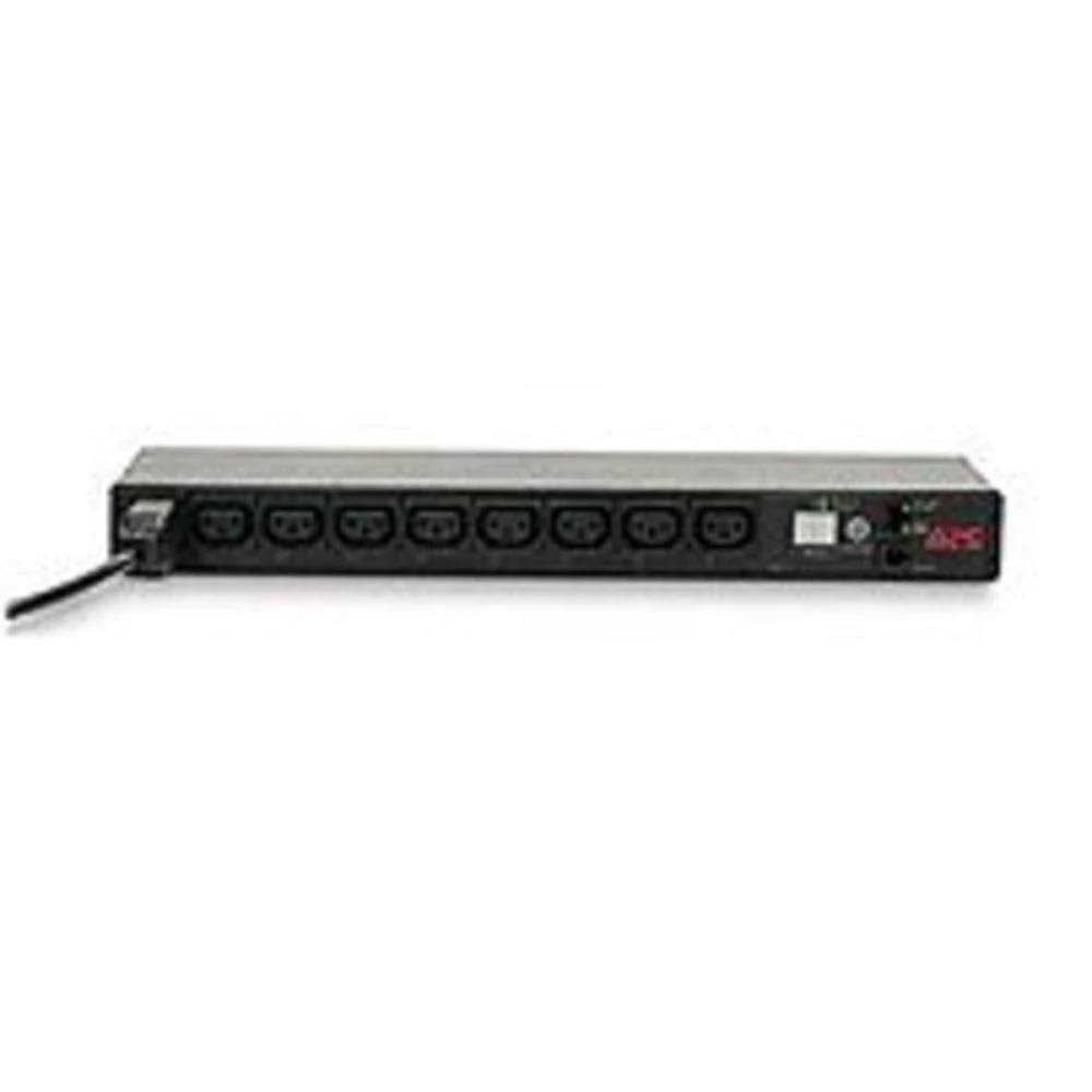 APC AP7921 Switched Rack 3.68kVA PDU