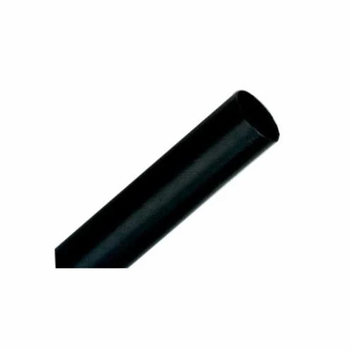 3M Heat Shrink Thin-Wall Tubing FP-301-1/2-Black-200&