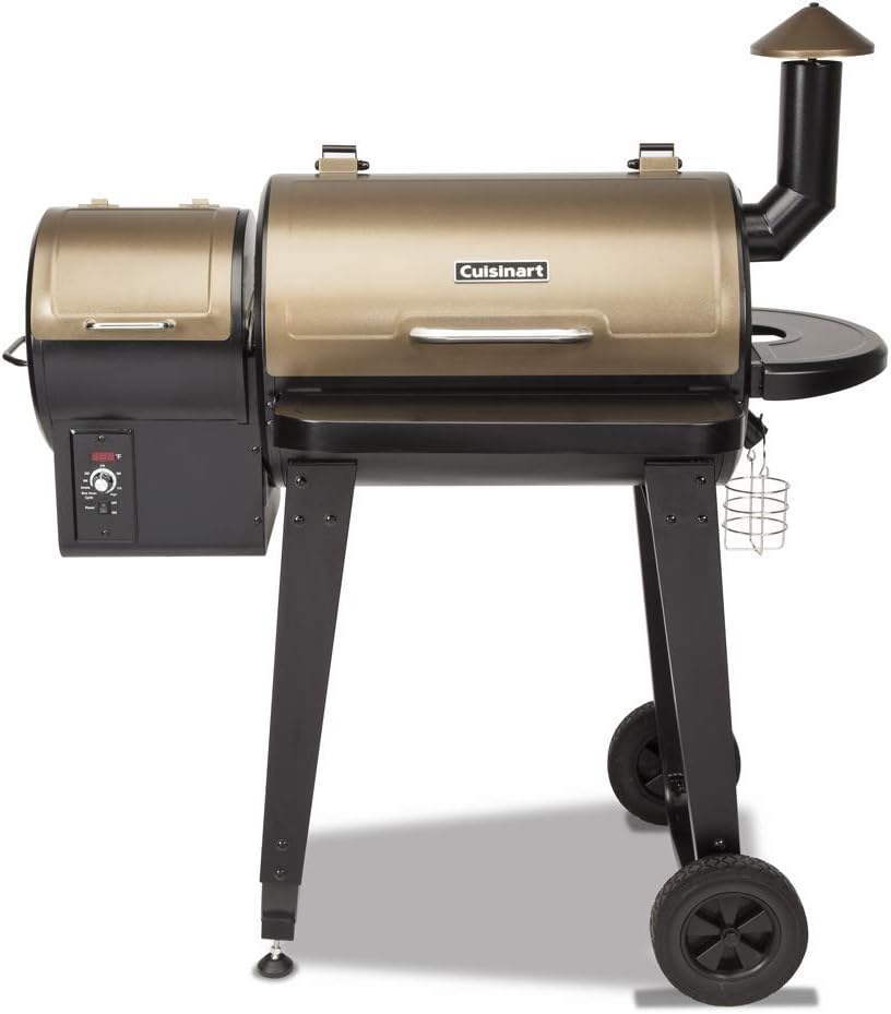 Cuisinart COS-244 Vertical 36