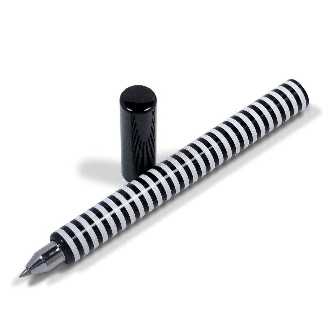 Acme Studios P2ES05R Rochettina Roller Ball Pen