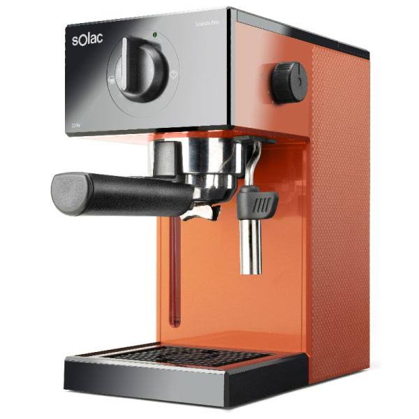 Express Manual Coffee Machine Solac CE4504 1,5 L 20 Bar 1050W - Blue