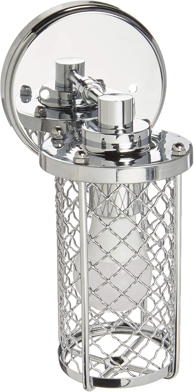 ELK Lighting 55000/1 Brisbane Collection 1 Light Sconce, W: 5