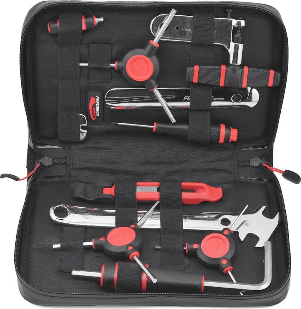 Feedback Sports - Ride Prep Tool Kit