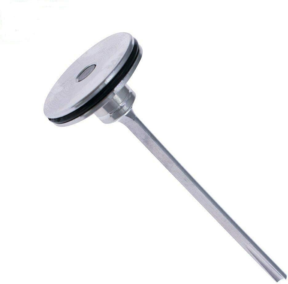 3-Pack Replacements Hitachi Aftermarket 877323 Piston Driver NR83A2 & NR83A Part 877-323 Pack of 2