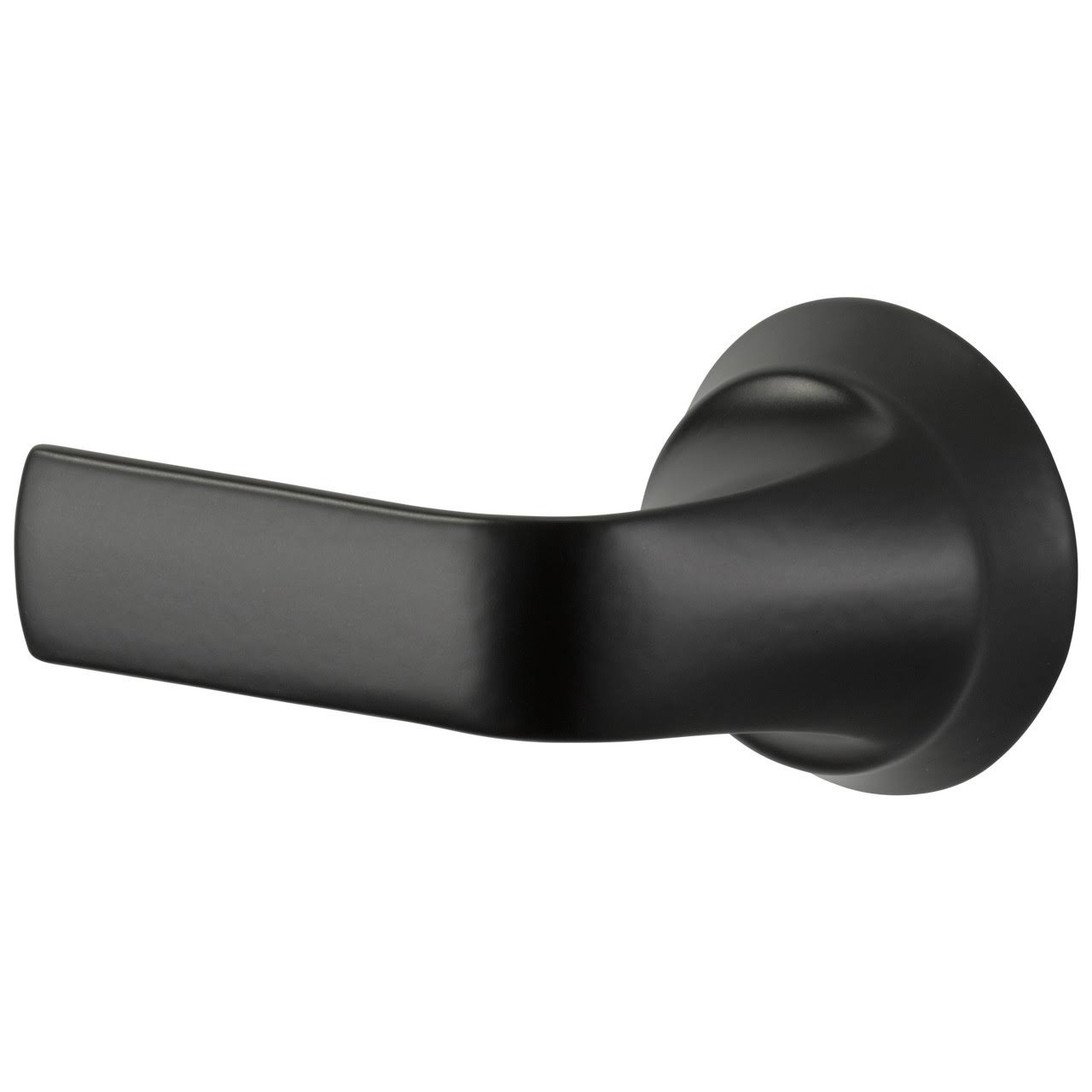 Brizo 696050-BL Sotria Universal Tank Lever - Matte Black