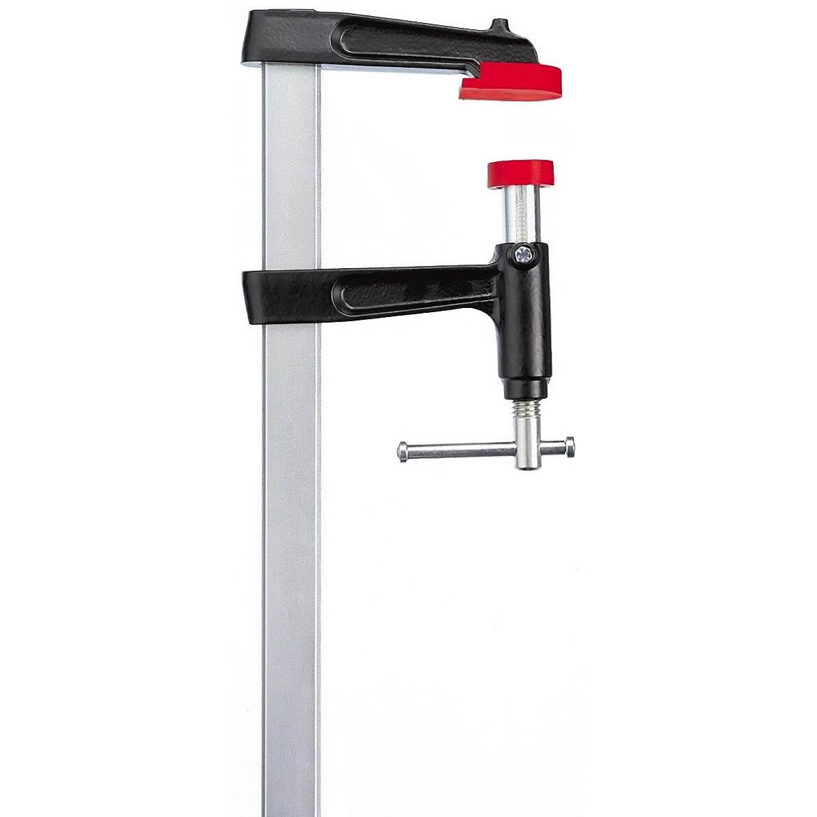 Bessey PZ6.024 6 in. x 24 in. Rapid Action Clamp