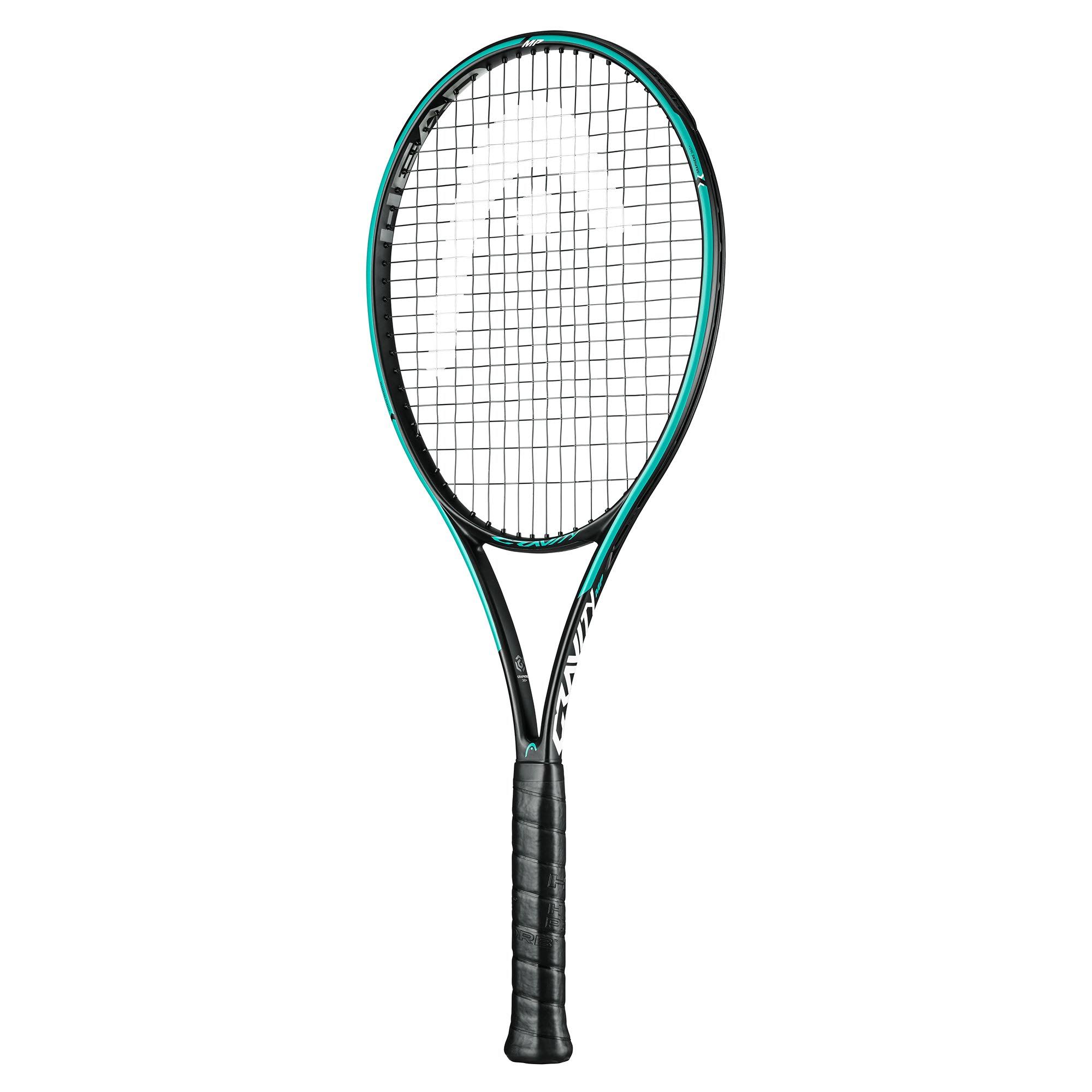 Head Graphene 360+ Gravity Lite Tennis Racquet