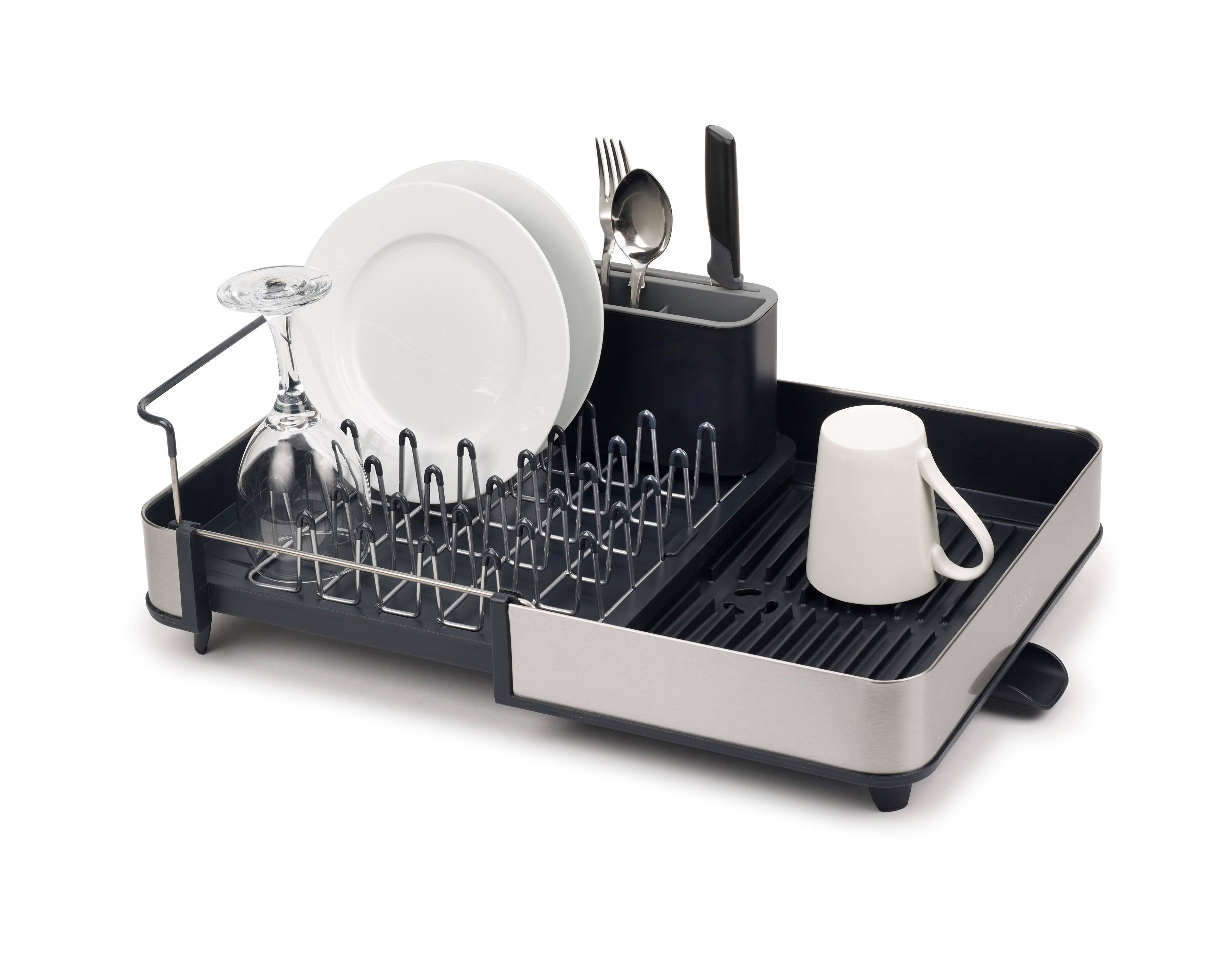 Joseph Joseph Extend Steel Dish Rack