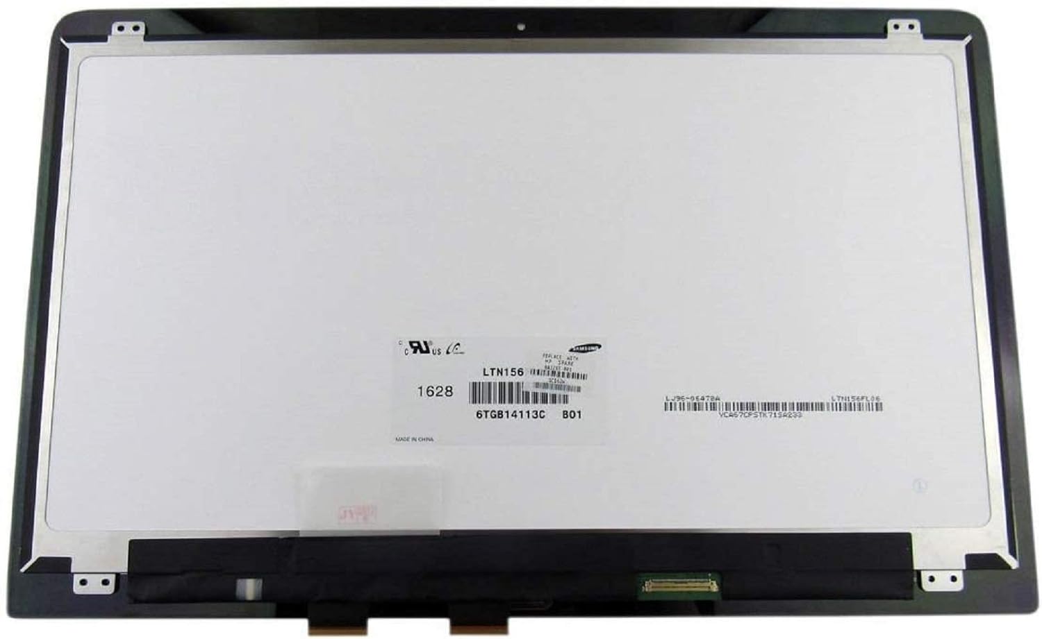 New Replacement 15.6