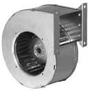 EBM-PAPST G2E120-AR77-01 Blowers AC CENTRIF Blower