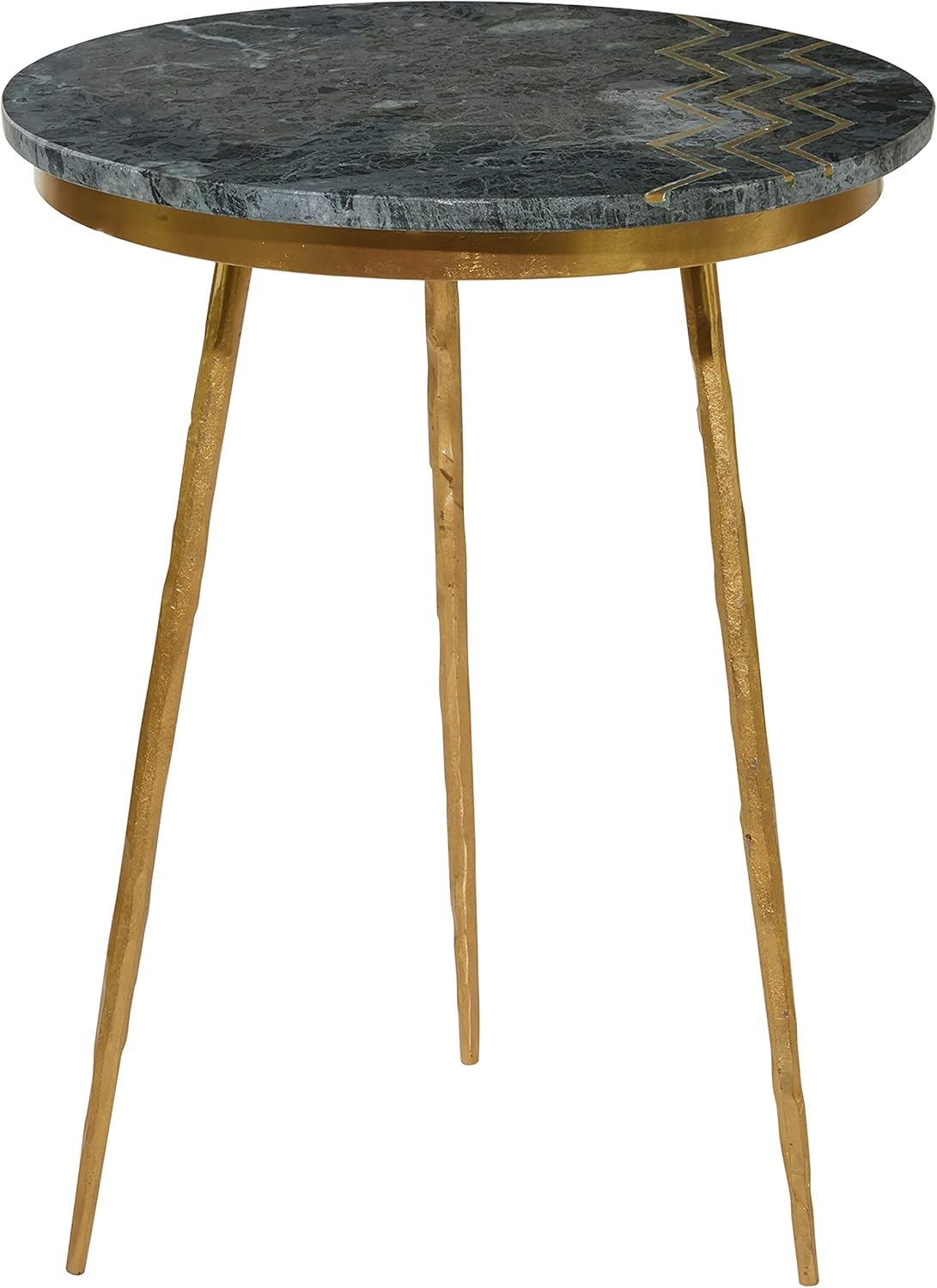 Deco 79 Accent Table, 16
