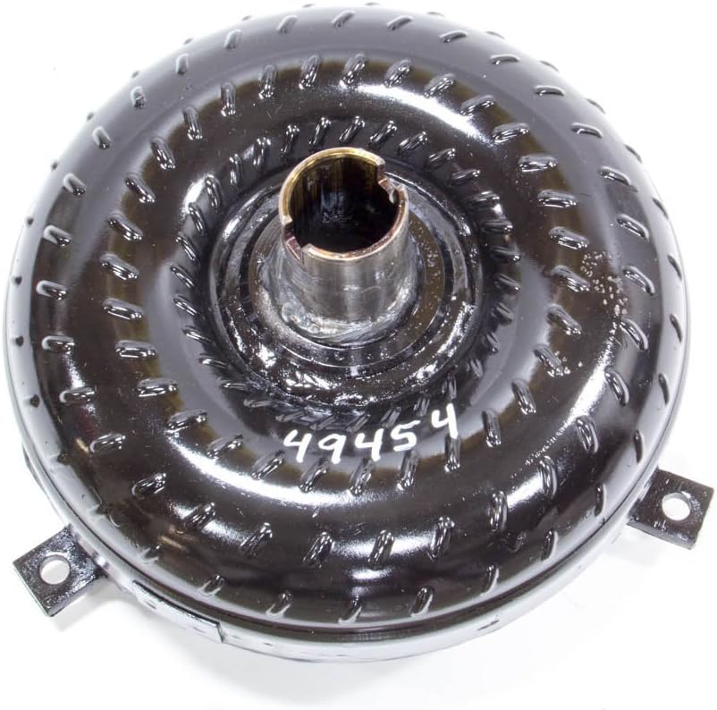 ACC Performance (49454) 32-3600 Stall Torque Converter