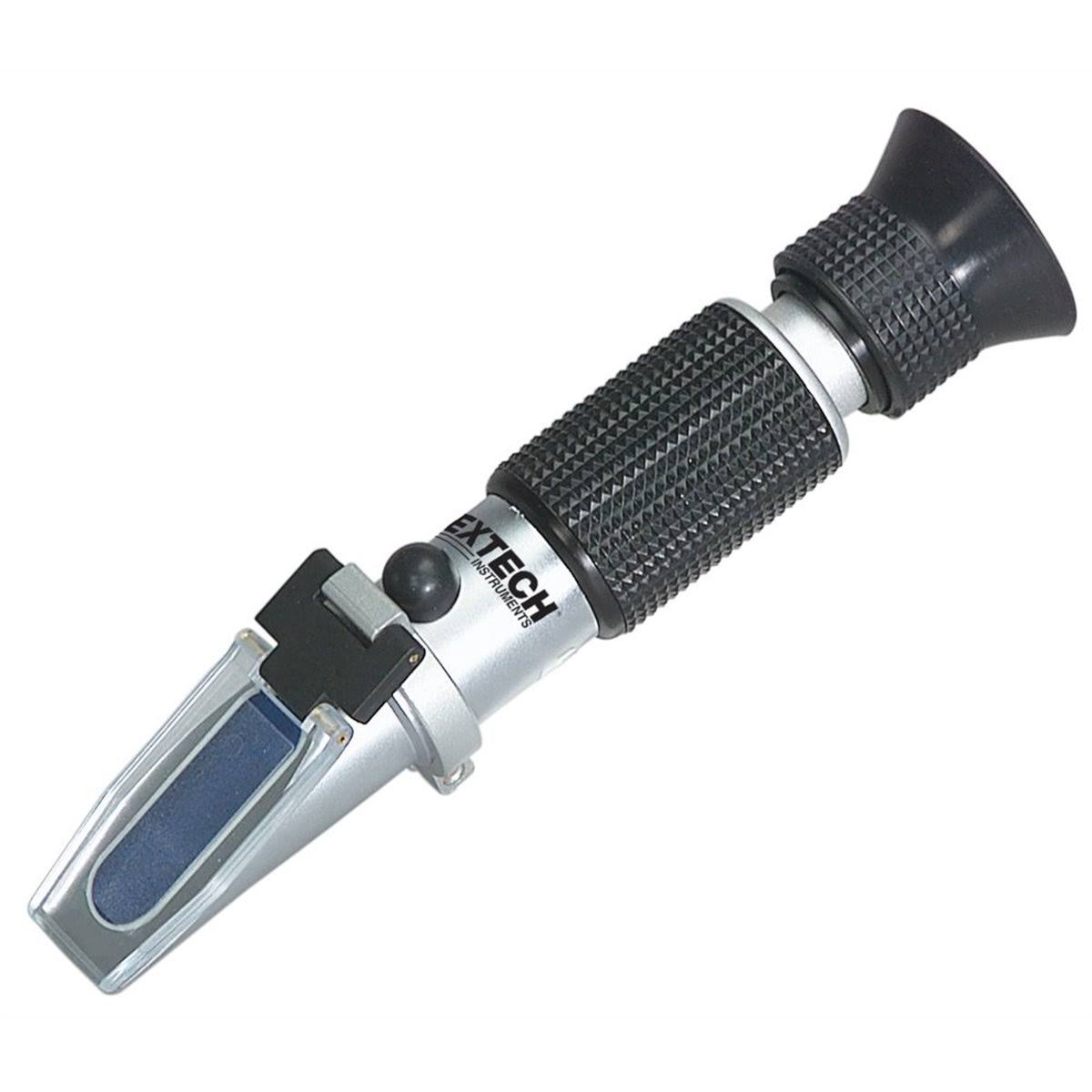 Central Tools 3R101 Coolant u0026 Battery Refractometer