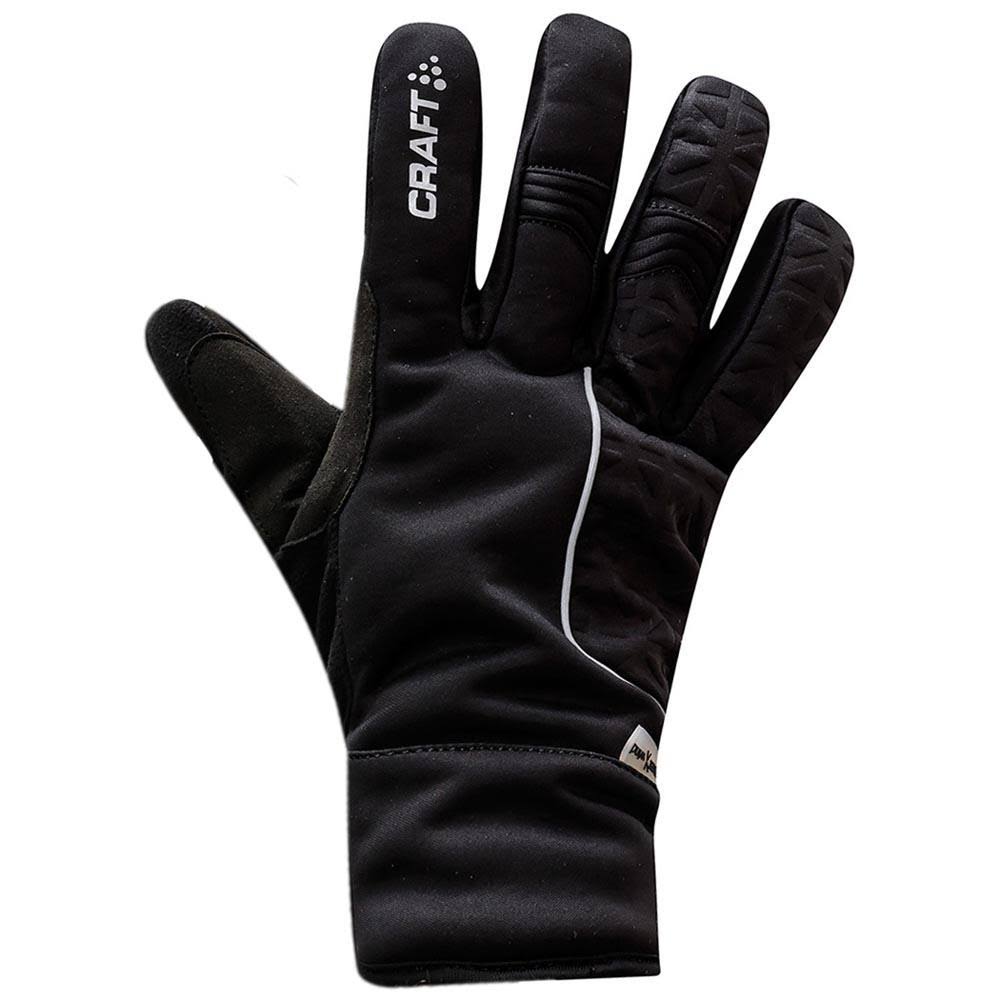 Craft Siberian 2.0 Gloves Black L