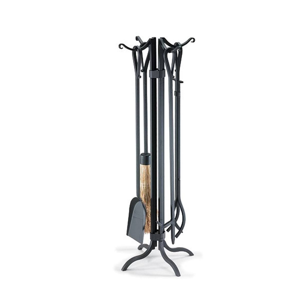 Napa Forge 5-Piece Metro Bridge Tool Set, Black