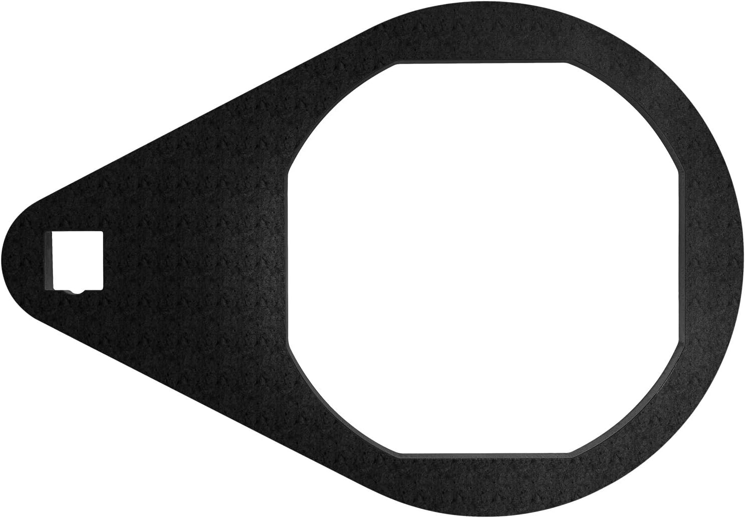 YOOWEE Blackhawk Drive 91-805374 Bearing Carrier Tool Compatible with Mercruiser Bravo 3 iii