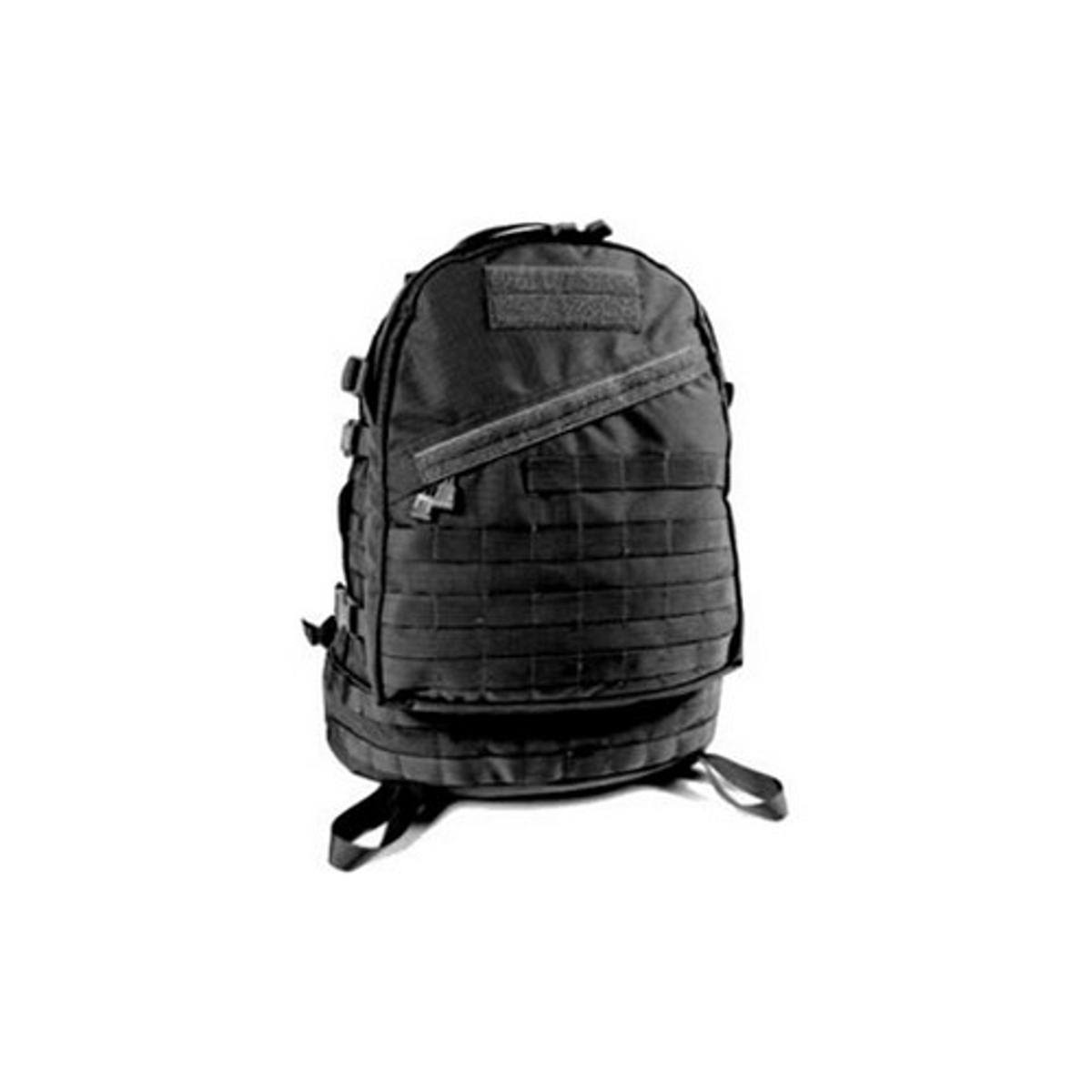 BLACKHAWK! Ultralight 3 Day Assault Pack Black