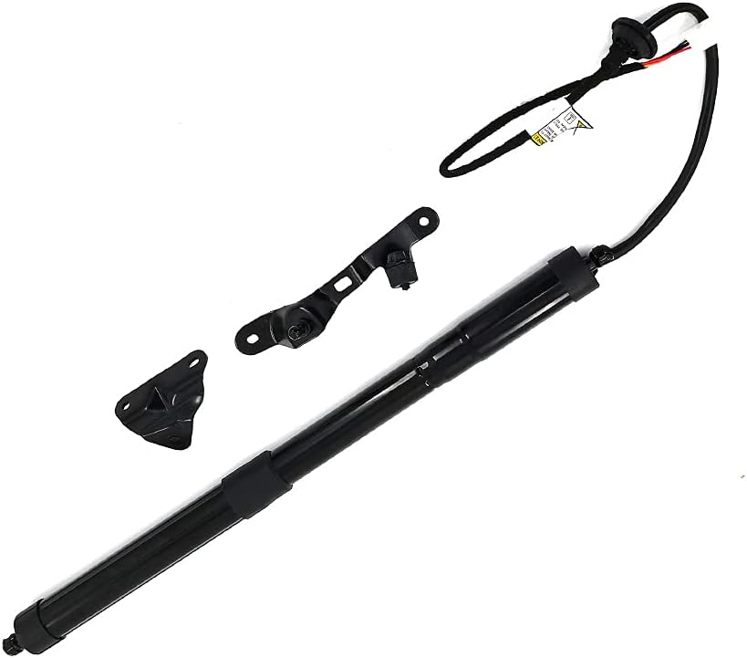 Rear Right Tailgate Hatch Lift Supports Shock Struts Replacement for Toyo-ta RAV4 2013-2018 Trunk Lift Strut 6891009110 6891009010 6891009011