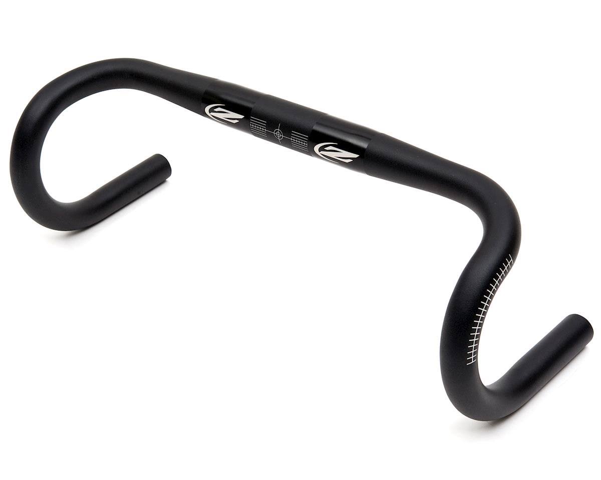 Zipp Service Course SL-88 Handlebar-Polished Black-40 cm