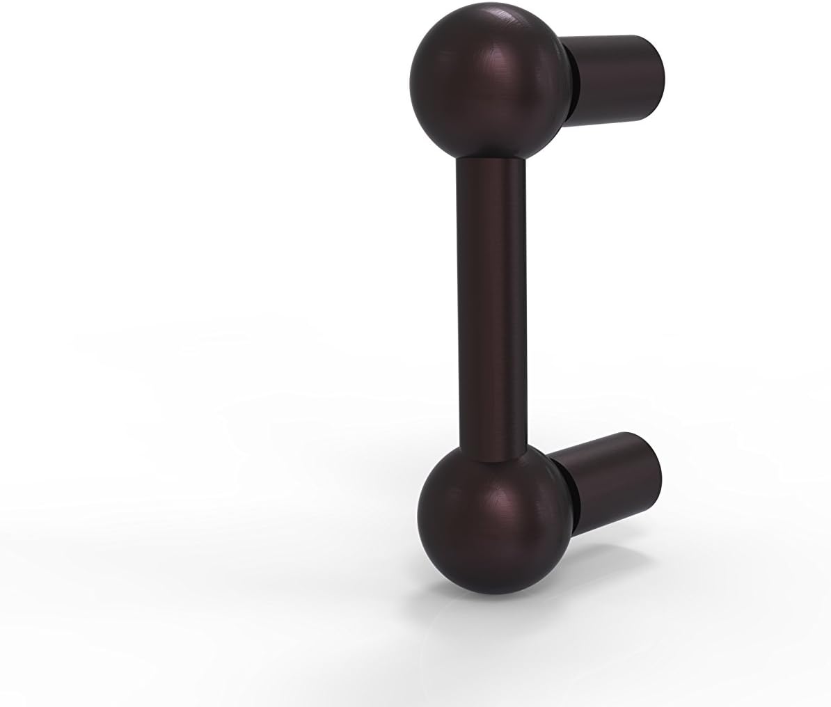 Allied Brass B-20 3 Inch Cabinet Pull, 3
