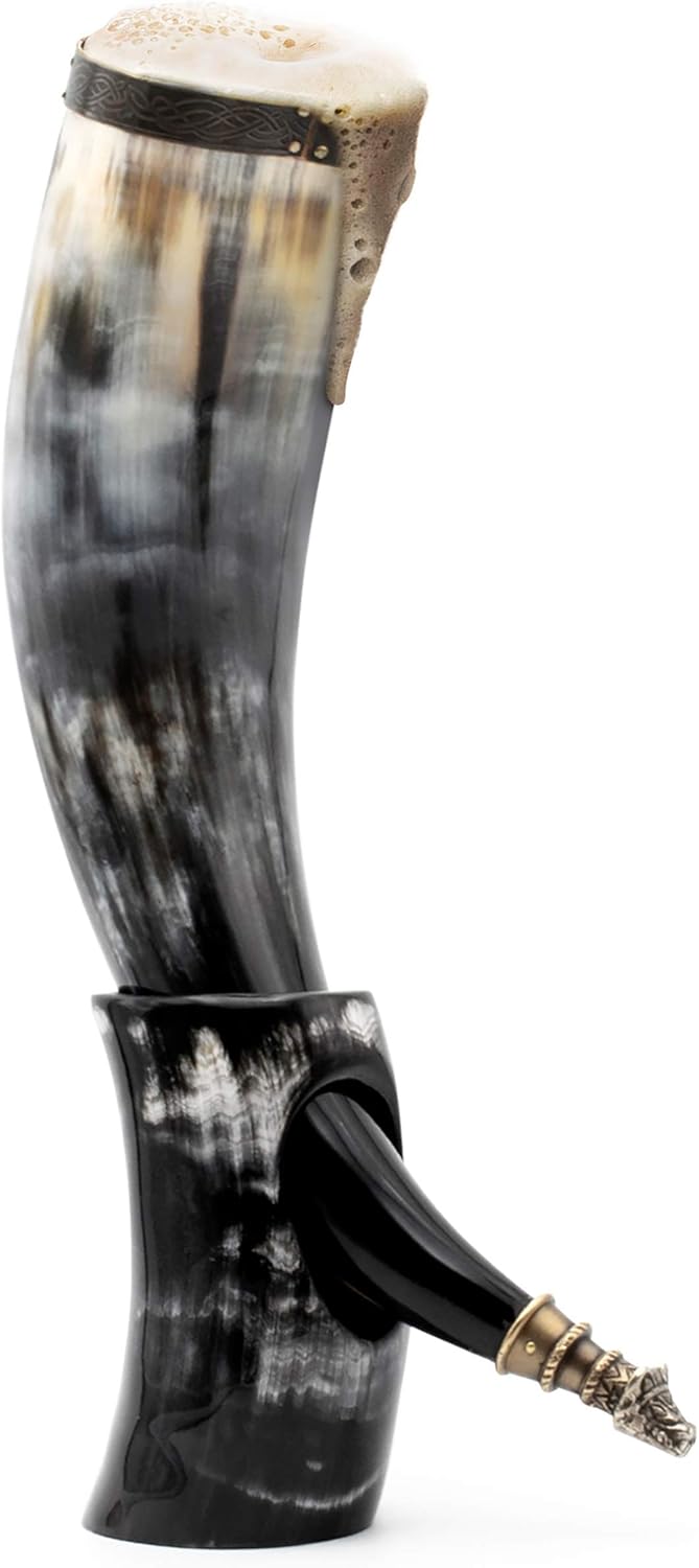 Norse Tradesman Genuine 12