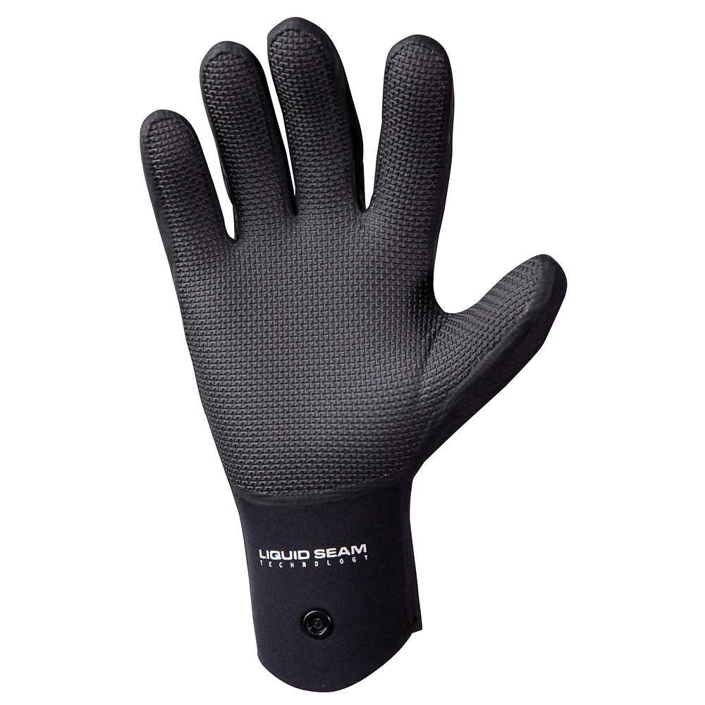 NRS Maxim Glove Black Xs