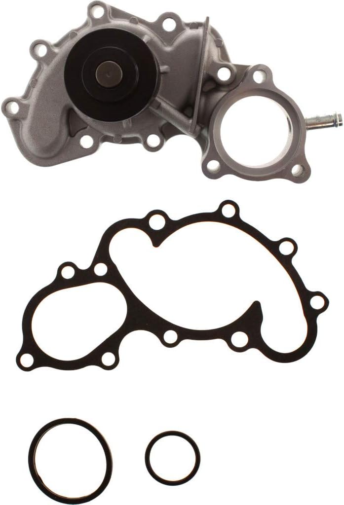 For Toyota Tacoma Water Pump 1998 99 00 01 02 03 2004
