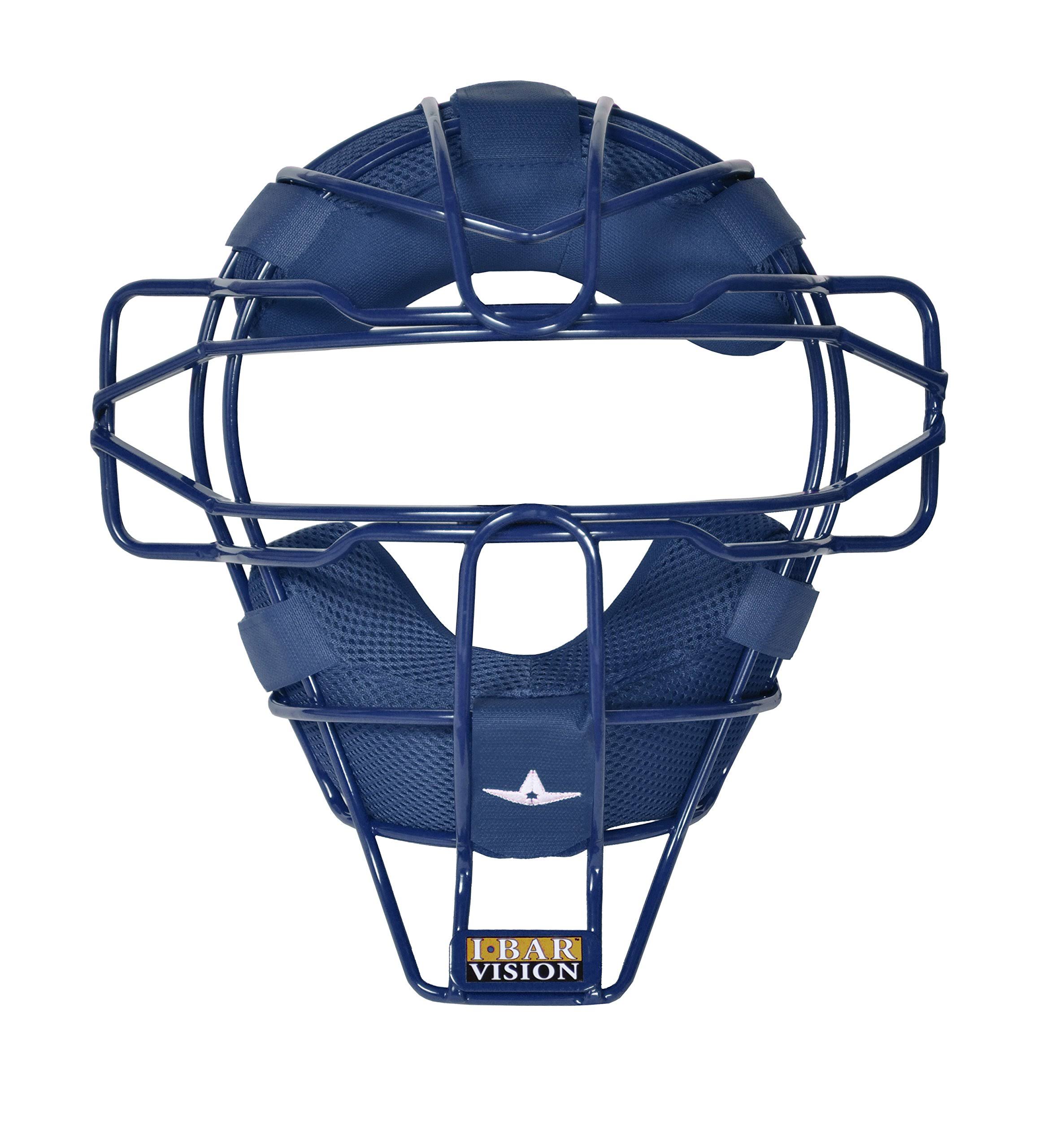 All-Star FM25LUC Face Mask | Navy