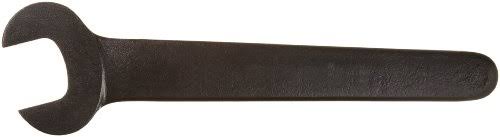 Martin Tools 632mm Check Nut Wrench, Industrial Black, 32mm