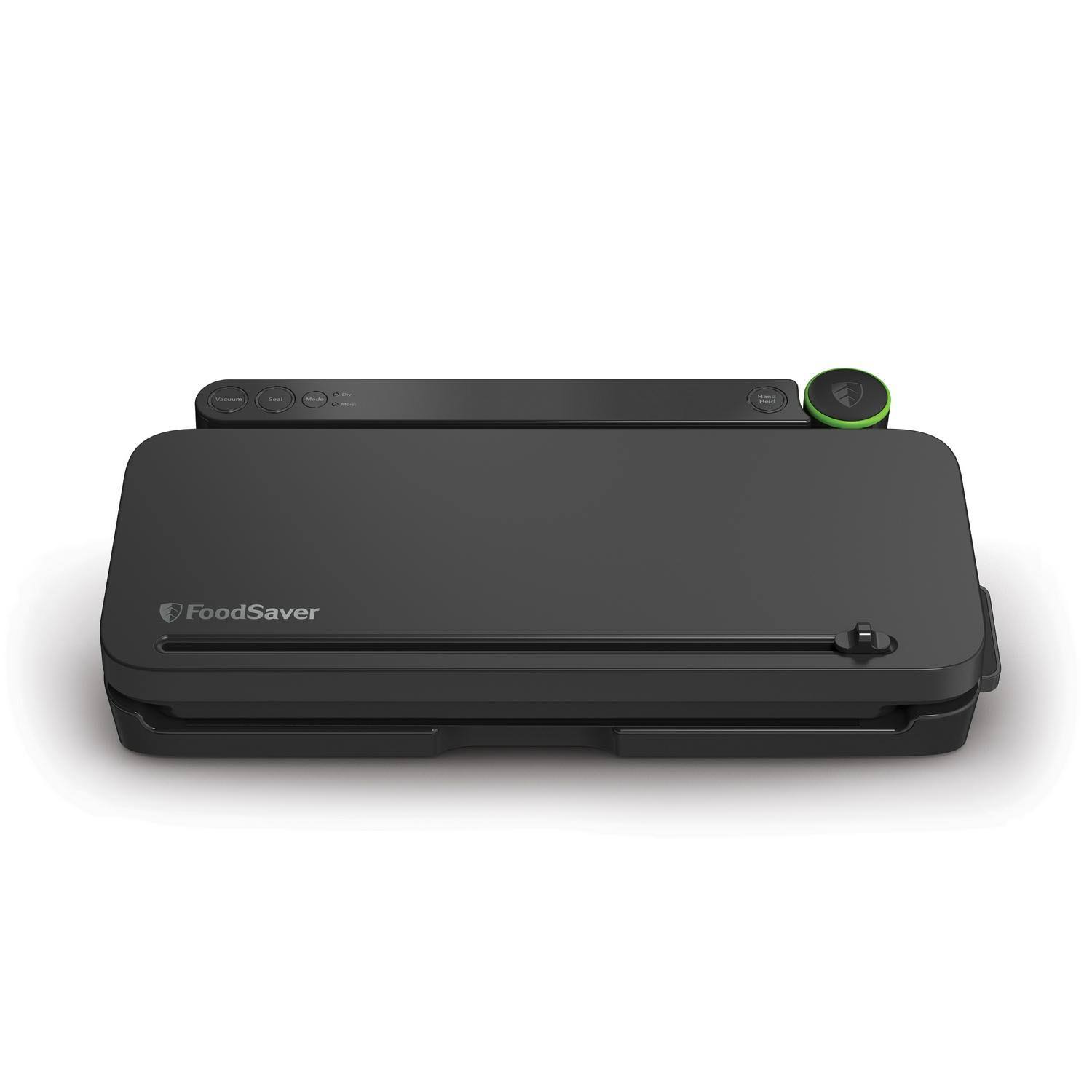 Foodsaver Vs3110 Vacuum Sealer Food Preservation System