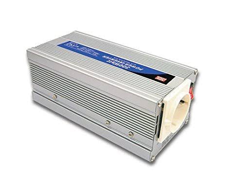 A301-300-B2 DC to AC Inverter 12VDC 110VAC 300W Modified Sine Wave
