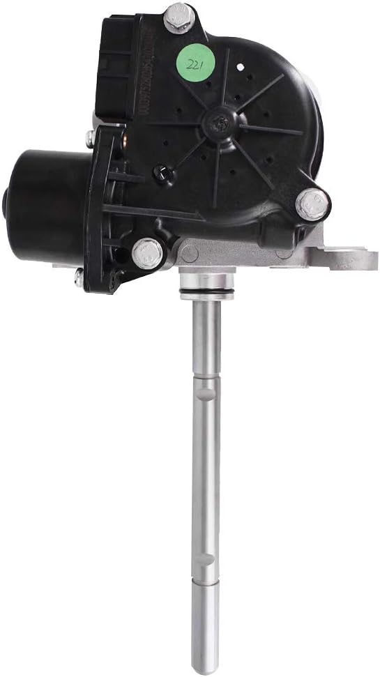 4WD 4-Wheel Drive Transfer Case Shift Actuator Motor Assy Fits for Toyota 4RUNNER 2012-2017 Tacoma 2005-2016 Tundra 2000-2006 Replaces 36410-34015 3641034015