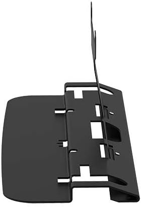 SunBriteTV All-Weather Stand for 43-Inch Veranda Outdoor TV - SB-TS-V-S1-BL Black