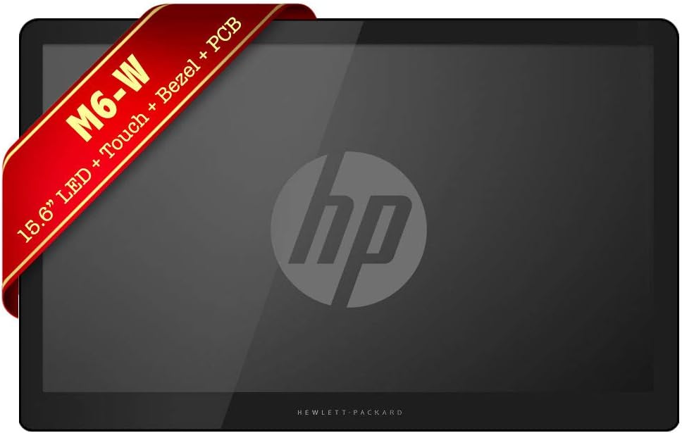 JYLTK New Replacement 15.6