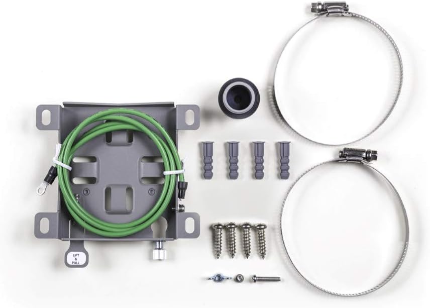 MA-MNT-MR-7 Cisco Meraki Mount Kit Access Point Pack of 2