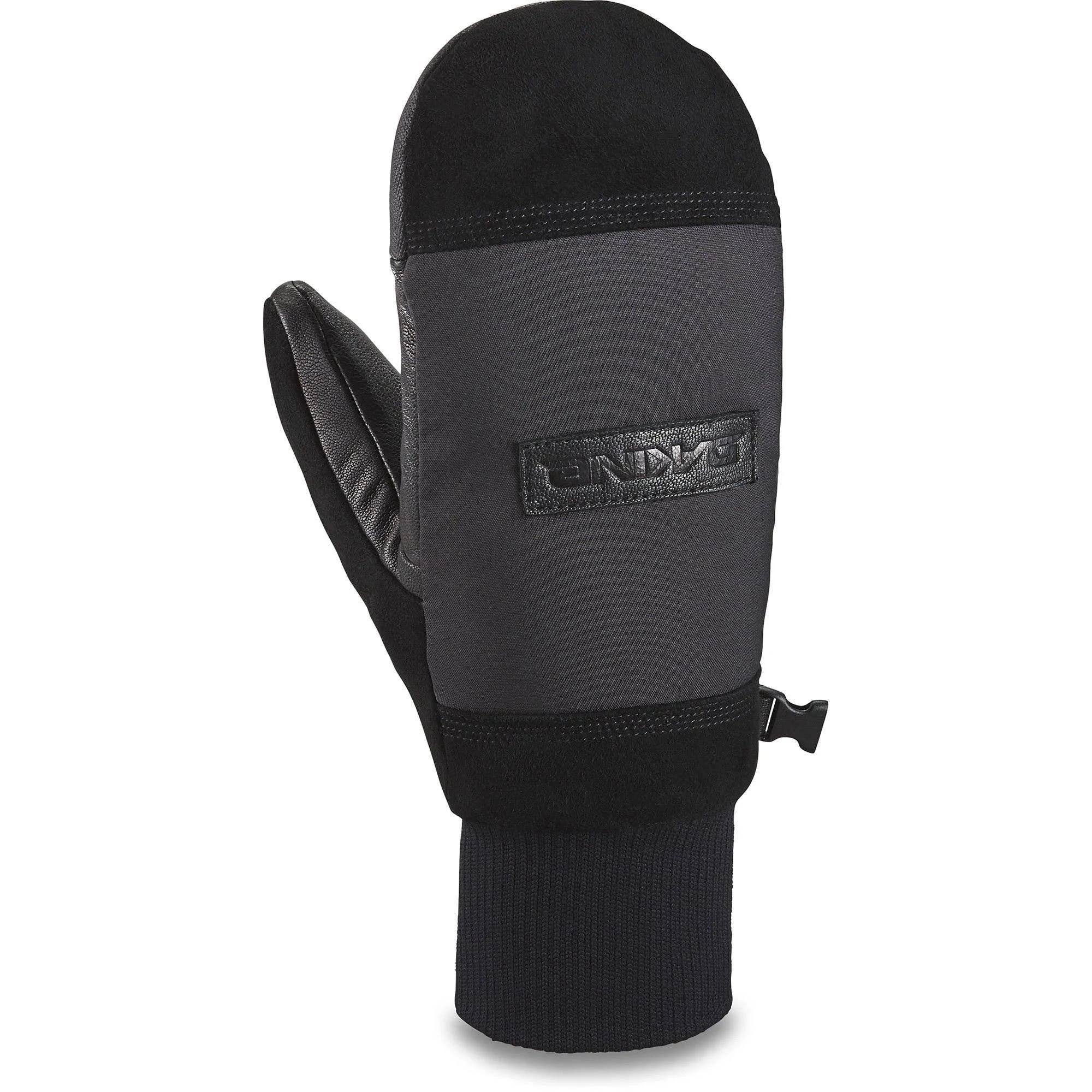 Dakine Pinto Mitt in Black Large