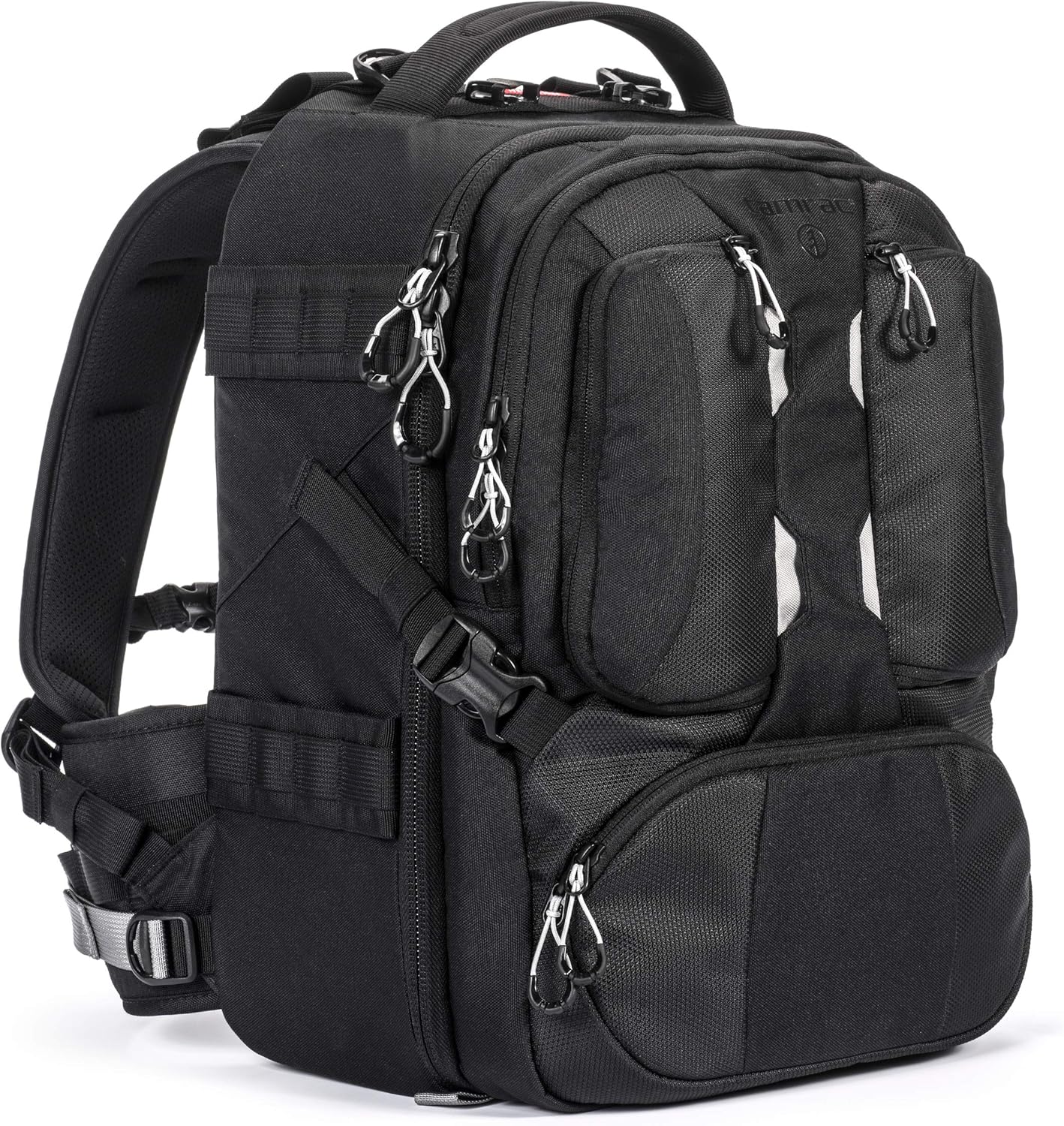 Tamrac Anvil 17 Photo Backpack with Belt