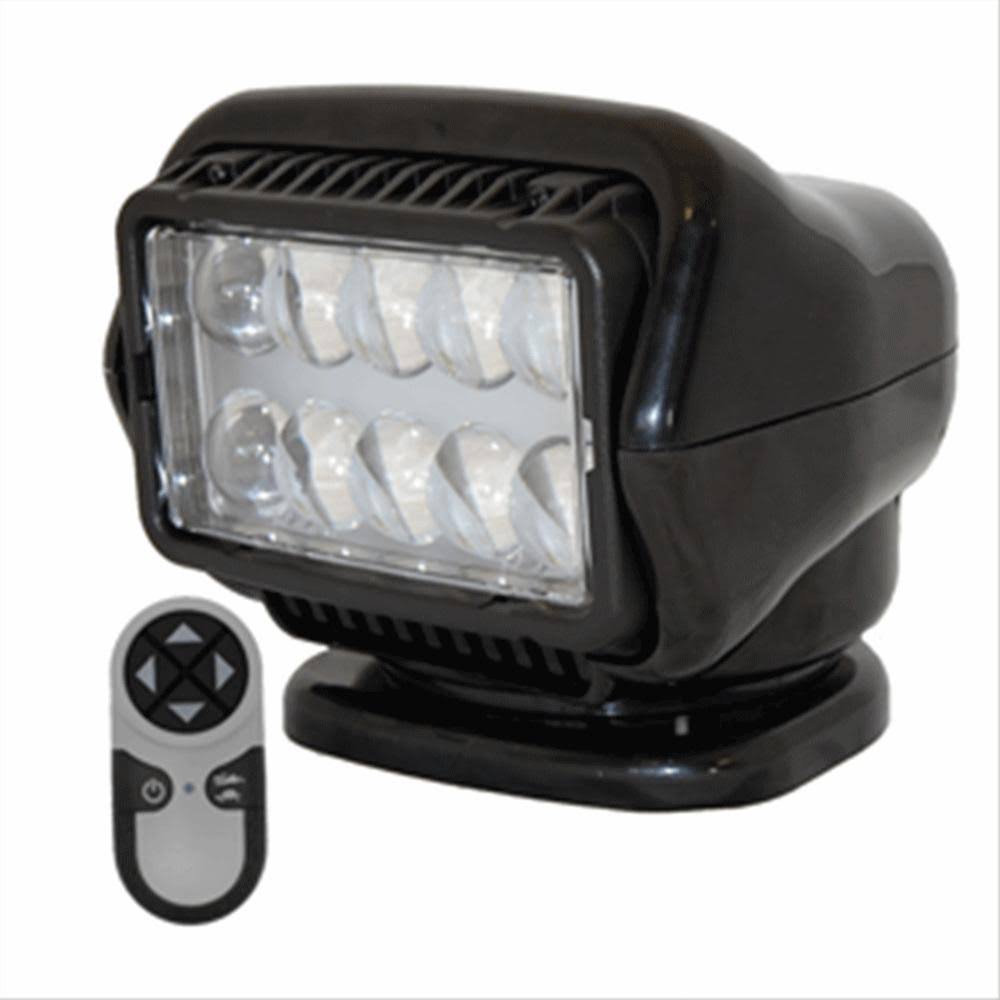 Golight - LED Stryker Wireless Handheld Remote - Black