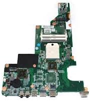 646982-001 HP 635 AMD Laptop Motherboard S1, 02020BB00-600-G, 653863-001 Pack of 2