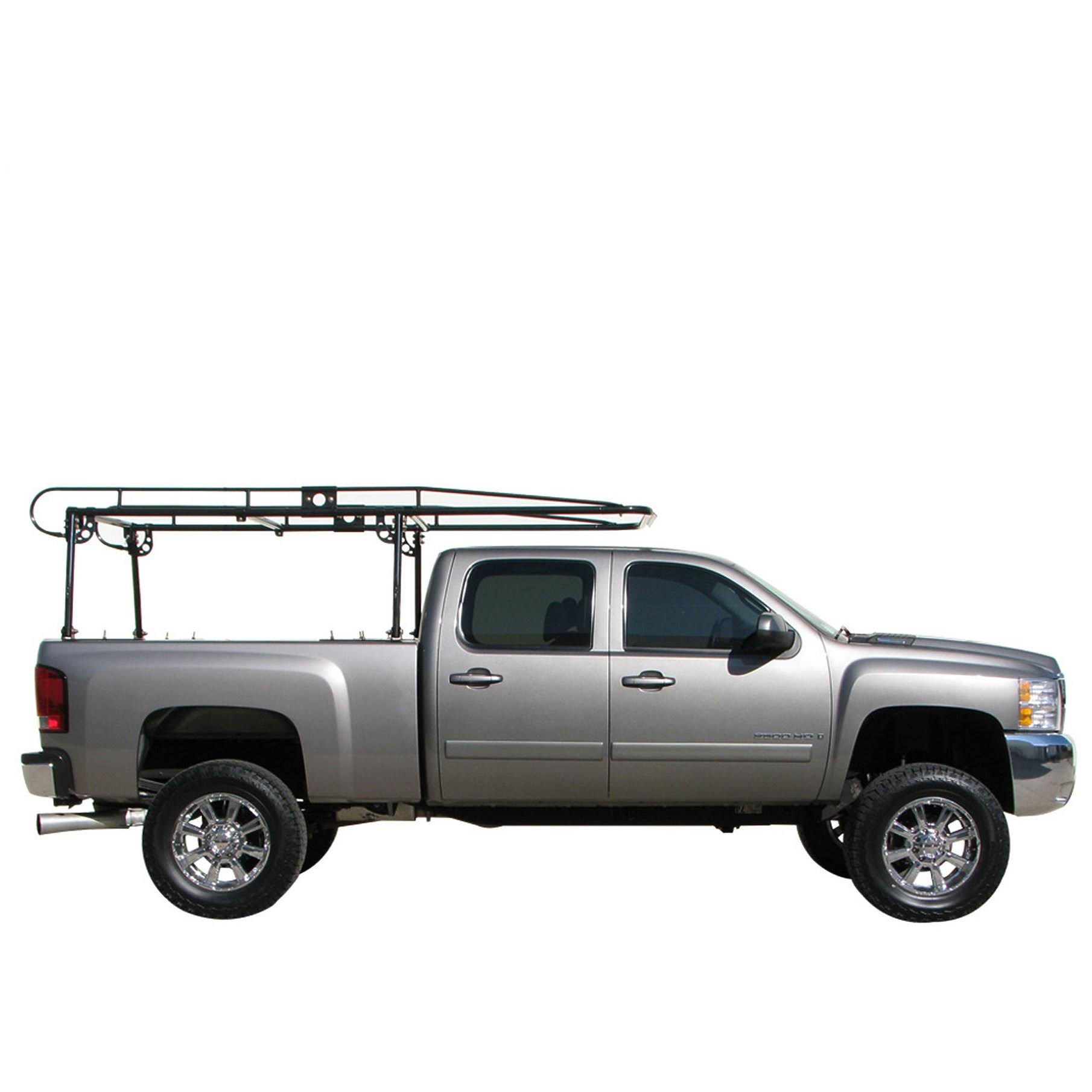 Paramount Automotive 18601 Contractors Rack