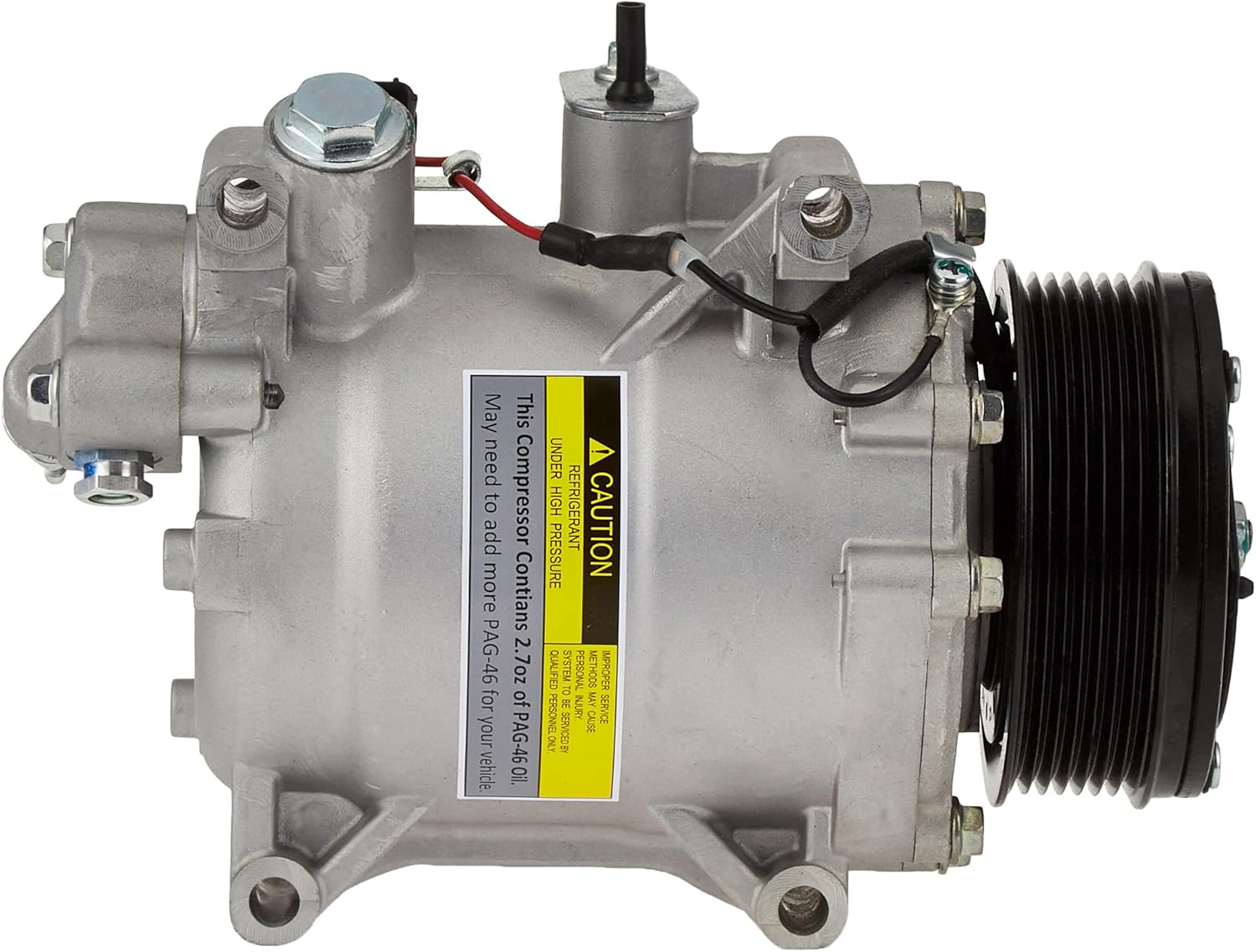 UAC-CO 4920AC COMPRESSOR - NEW COMPRESSOR