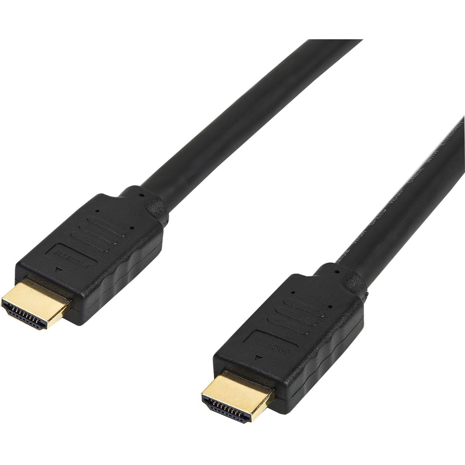 Startech HD2MM15MA .com 15m CL2 Active HDMI Cable