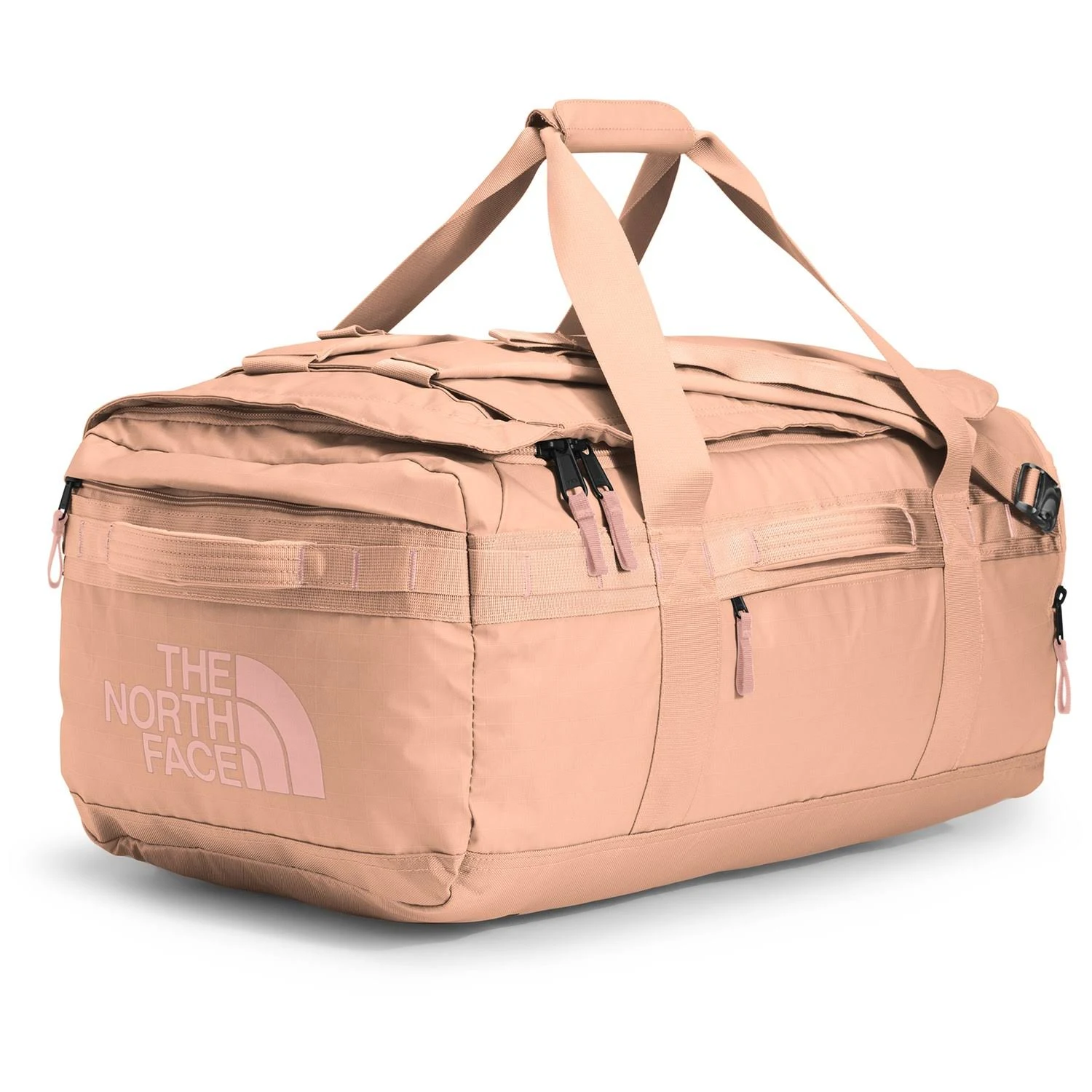 The North Face Base Camp Voyager Duffel Bag 62L 2021