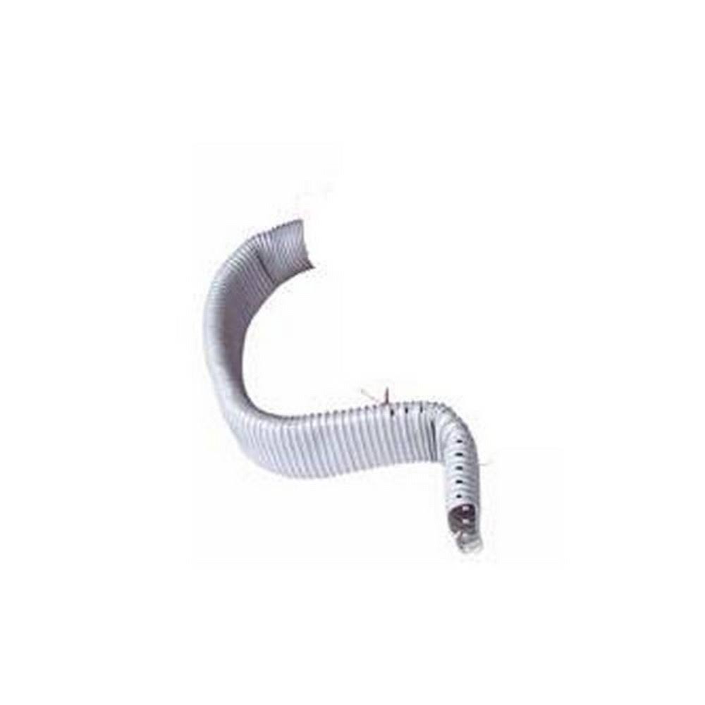 Q-Products QF-60 60x22 Q-VAC Flexible Connector Hose