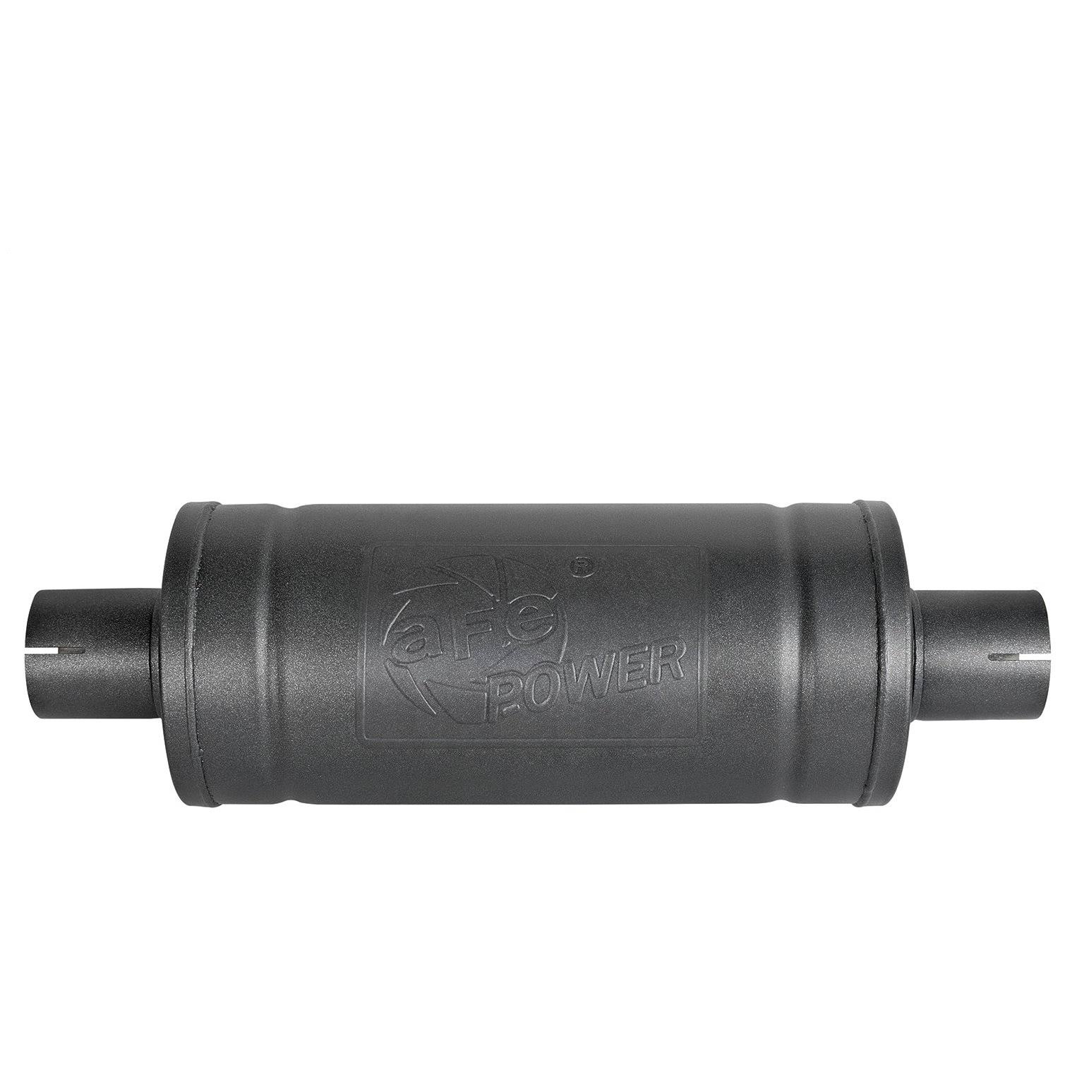 aFe 49M00007-B Mach Force-Xp Muffler