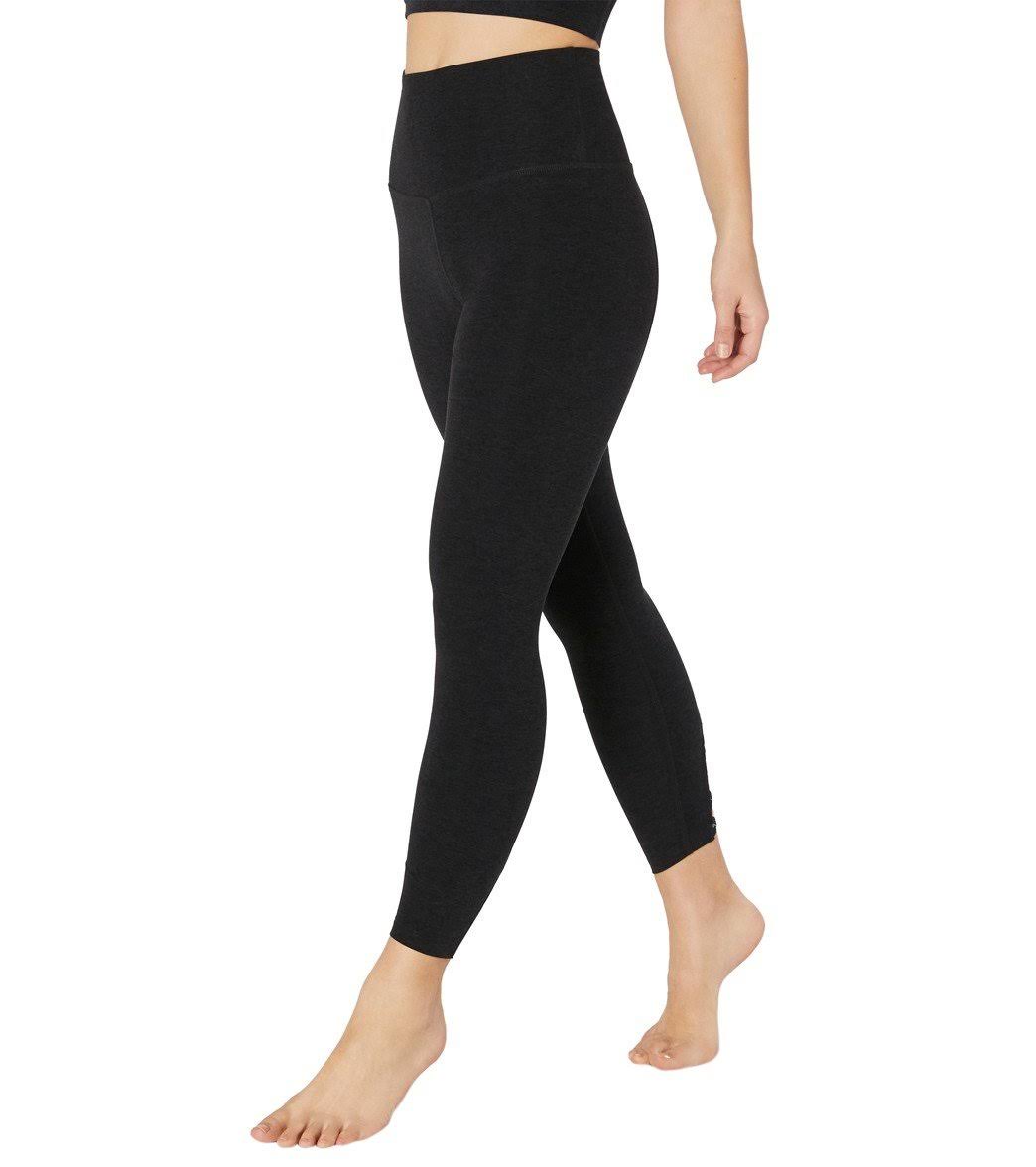 Beyond Yoga Spacedye Bright Side High Waist Legging