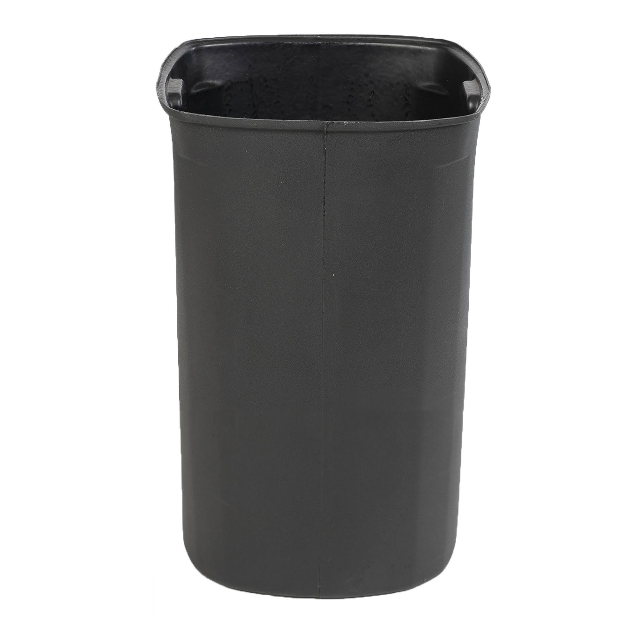 Toter RL060-00BLK 60 Gallon Black Rigid Liner