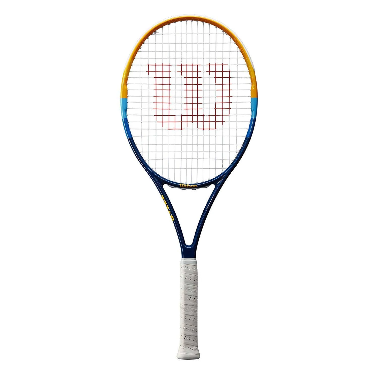 Wilson Prime 103 Tennis Racket - 4 1/4x22