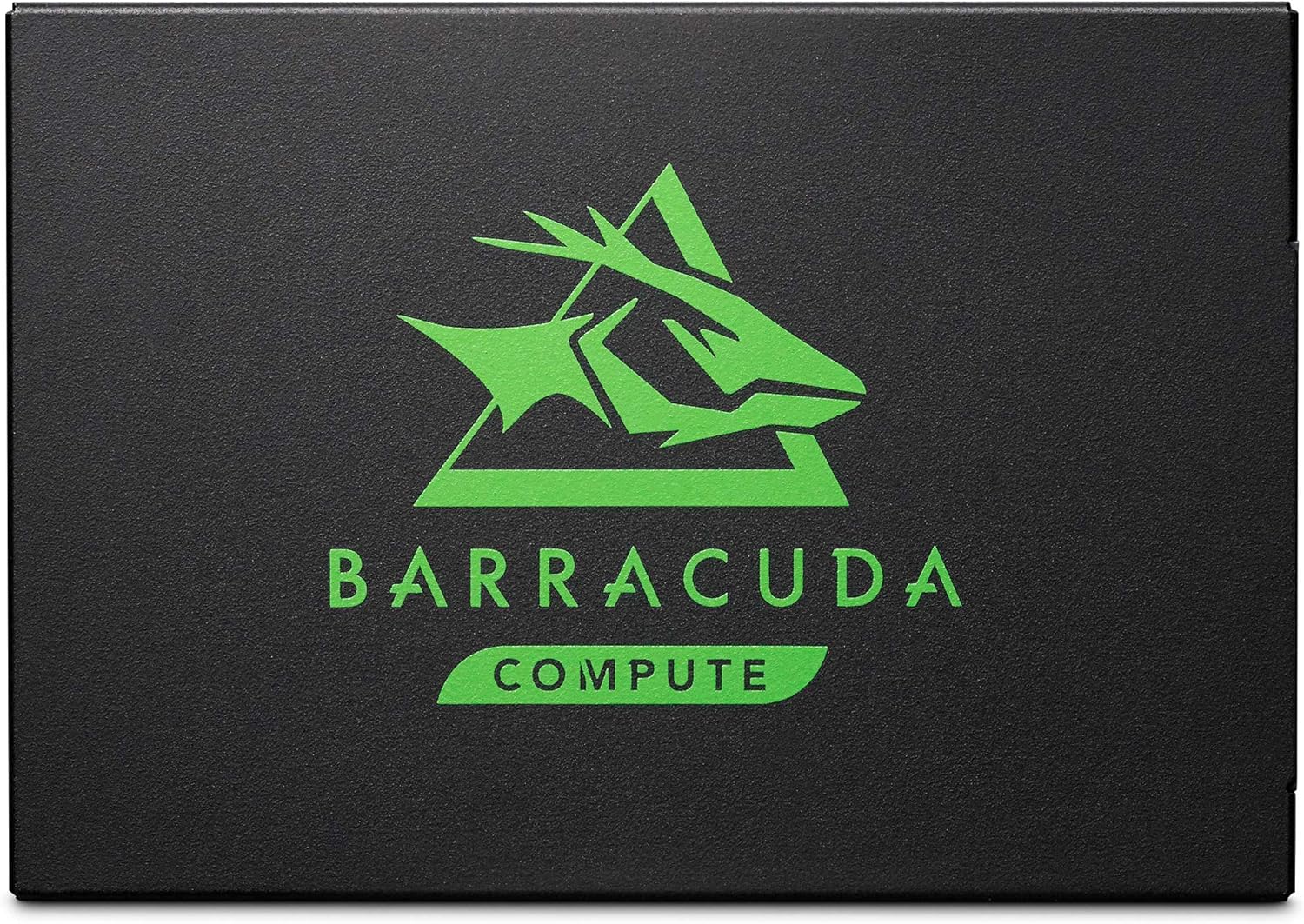 Seagate BarraCuda 8TB Internal Hard Drive HDD – 3.5 Inch Sata 6 Gb/s 5400 RPM 256MB Cache for Computer Desktop PC – Frustration Free Packaging (ST8000DM004)